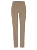 Relaxed by TONI Broek "Alice" taupe
