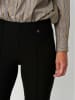 Relaxed by TONI Hose "Alice" in Schwarz