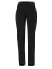 Relaxed by TONI Hose "Alice" in Schwarz