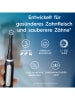 Oral-B Elektrische Zahnbürste "iO Series 3" in Schwarz