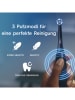 Oral-B Elektryczne szczoteczki (2 szt.) "iO Series 2" w kolorze czarno-złotym