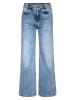 Blue Effect Dżinsy - Comfort fit - w kolorze błękitnym