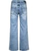 Blue Effect Dżinsy - Comfort fit - w kolorze błękitnym