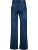 Blue Effect Spijkerbroek - regular fit - donkerblauw