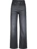 Blue Effect Spijkerbroek - regular fit - antraciet