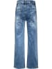 Blue Effect Dżinsy - Regular fit - w kolorze niebieskim