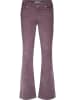Blue Effect Hose in Lila