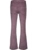 Blue Effect Hose in Lila