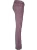 Blue Effect Hose in Lila
