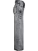 Blue Effect Jeans - Comfort fit - in Grau