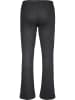 Blue Effect Hose in Schwarz
