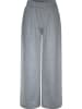 Blue Effect Hose in Grau
