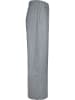 Blue Effect Hose in Grau