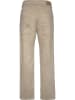 Blue Effect Hose in Beige