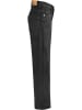 Blue Effect Hose in Schwarz