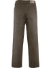 Blue Effect Hose in Khaki