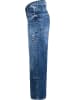 Blue Effect Jeans - Comfort fit - in Blau