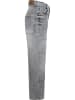 Blue Effect Spijkerbroek - comfort fit - grijs