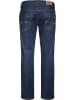 Blue Effect Dżinsy - Regular fit - w kolorze granatowym