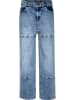 Blue Effect Jeans - Comfort fit - in Blau
