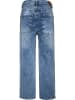 Blue Effect Jeans - Comfort fit - in Blau