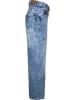 Blue Effect Jeans - Comfort fit - in Blau