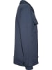 Blue Effect Sweatjacke in Dunkelblau
