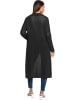 Heine Vest zwart