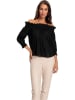 Heine Blouse zwart
