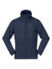 Bergans Windbreaker "Skar" donkerblauw