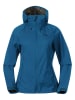 Bergans Windbreaker "Skar" in Blau