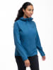 Bergans Windbreaker "Skar" in Blau