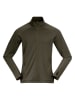 Bergans Funktionsjacke "Ulstein" in Khaki