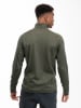 Bergans Funktionsjacke "Ulstein" in Khaki