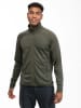 Bergans Funktionsjacke "Ulstein" in Khaki