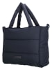 Beagles Handtas donkerblauw - (B)26 x (H)21 x (D)11 cm