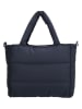 Beagles Handtas donkerblauw - (B)26 x (H)21 x (D)11 cm