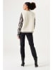 Garcia Jeans - Regular fit - in Schwarz