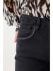 Garcia Jeans - Regular fit - in Schwarz