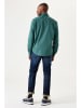 Garcia Blouse turquoise