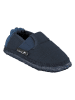 NANGA Pantoffels donkerblauw