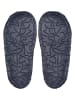 NANGA Pantoffels donkerblauw