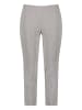 SAMOON Hose in Grau