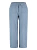 SAMOON Hose in Hellblau