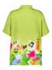 SAMOON Blouse groen