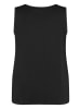 SAMOON Top in Schwarz