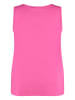 SAMOON Top roze