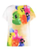 SAMOON Shirt in Bunt