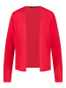 TAIFUN Vest rood