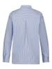 Gerry Weber Hemd in Hellblau/ Blau
